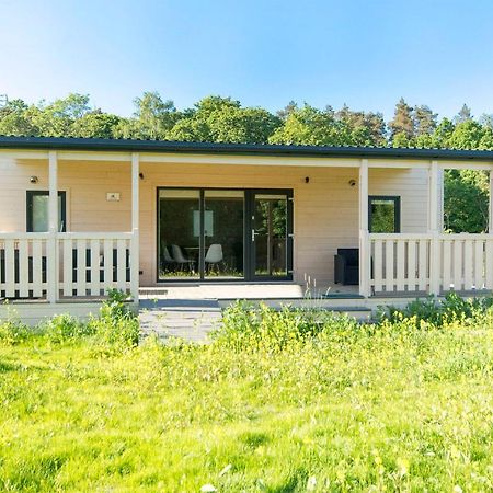 Cherry House Gdańsk Eksteriør billede