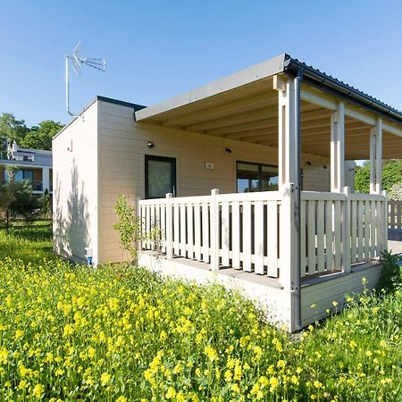 Cherry House Gdańsk Eksteriør billede