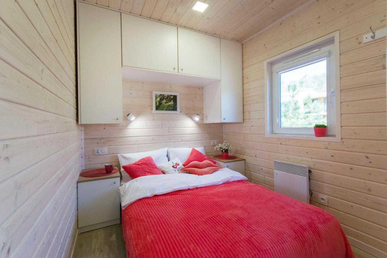 Cherry House Gdańsk Eksteriør billede