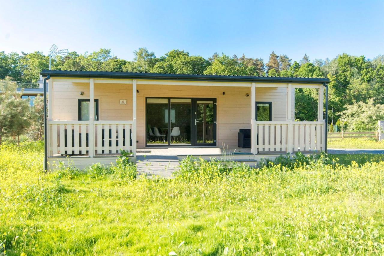 Cherry House Gdańsk Eksteriør billede